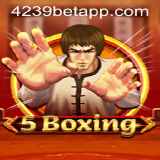 Explorando o 5Boxing: A Nova Sensação nos Jogos de Apostas Online