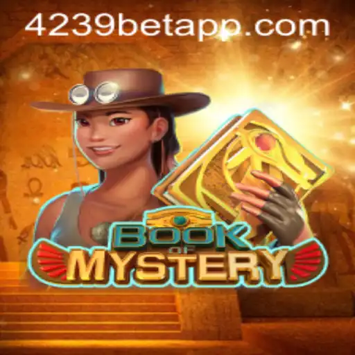 Explorando o Fascinante Mundo do Jogo BookofMystery com 4239BET