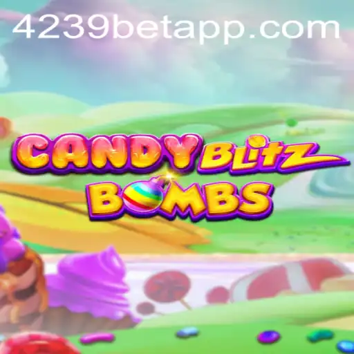 Descubra o Universo de CandyBlitzBombs: Diversão e Estratégia num Docinho de Jogo