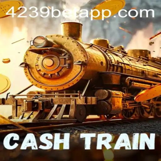 CashTrain: Descubra o Novo Fenômeno dos Jogos com 4239BET