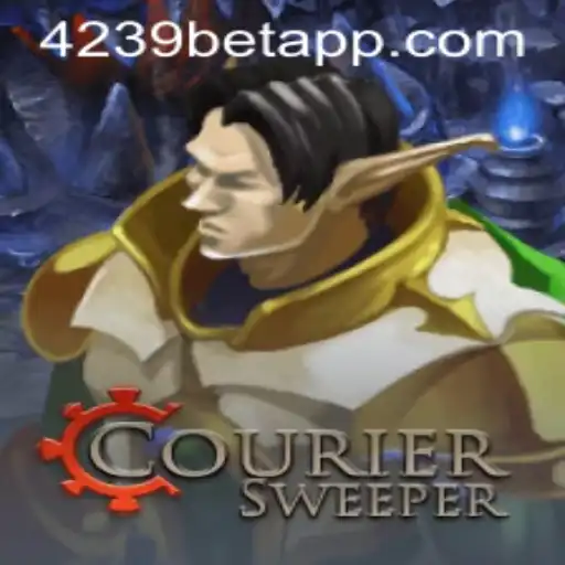 CourierSweeper: O Jogo Inovador que Está Revolucionando o Mercado