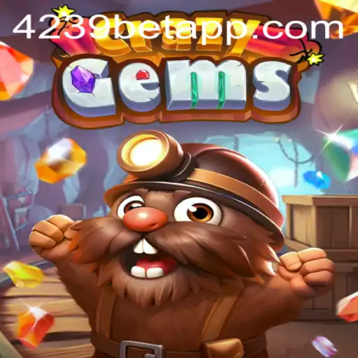 Descubra CrazyGems: O Jogo Empolgante que Está Conquistando o Mundo