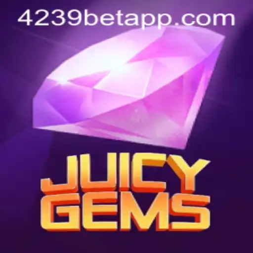 Descubra o Mundo Vibrante de 'JuicyGems' e a Novidade das Apostas com '4239BET'