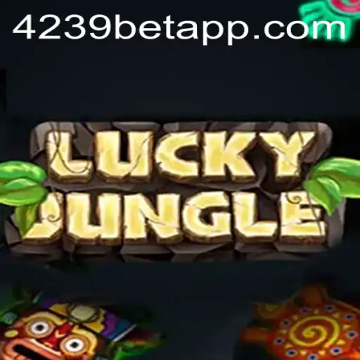 Descubra o Fascinante Mundo de LuckyJungle