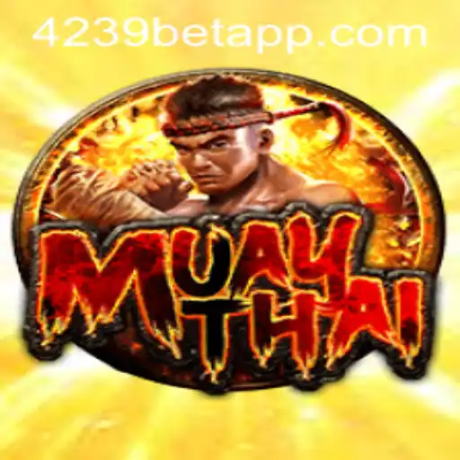 Explorando o Jogo MuayThai e Conexões com 4239BET