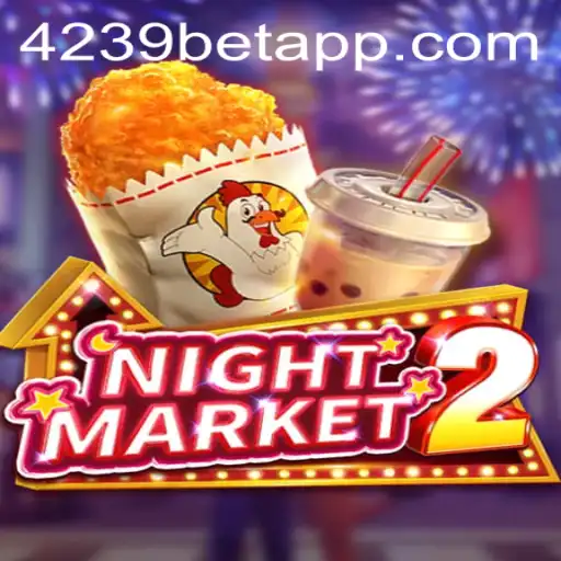 Descubra a Emoção de NightMarket2: O Jogo que Revoluciona com 4239BET