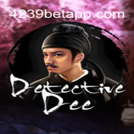 DetectiveDee: Uma Imersão no Mundo do Mistério e Aventura com 4239BET