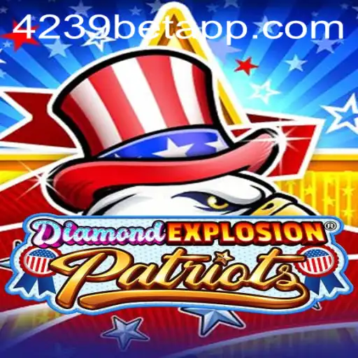 DiamondExplosionPatriots: Uma Jornada Épica no Mundo dos Jogos Digitais