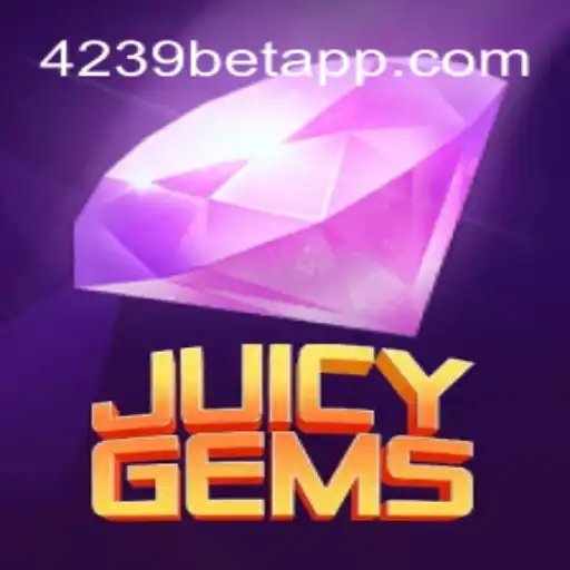 Descubra o Mundo Vibrante de 'JuicyGems' e a Novidade das Apostas com '4239BET'