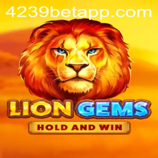 Descubra LionGems: Uma Aventura no Mundo dos Jogos de Azar
