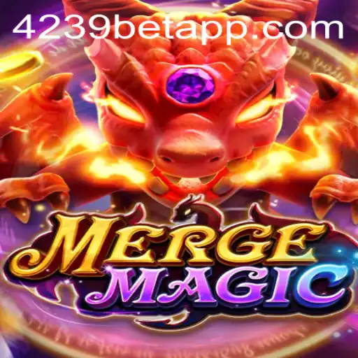 Descubra o Fascinante Mundo de MERGEMAGIC