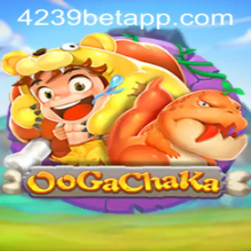 Explorando OoGaChaKa: O Novo Fenômeno dos Jogos em 4239BET