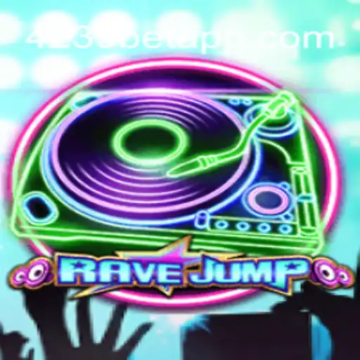 RaveJump: Uma Aventura Eletrizante nos Jogos com 4239BET