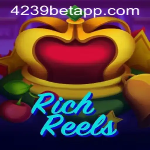 Explorando RichReels: O Jogo de Cassino da Moda com 4239BET