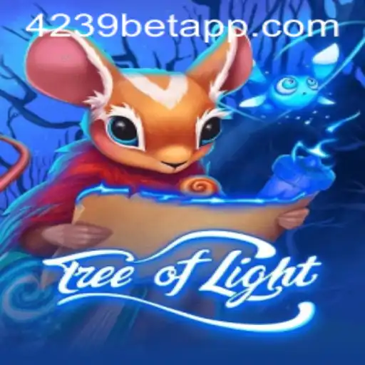 Descubra o Mundo Encantado de TreeofLight