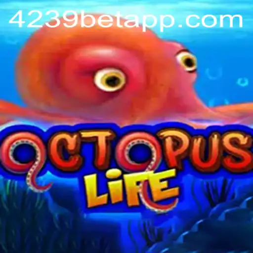 OctopusLife: Mergulhe no Mundo de Aventuras Marinhas com Regras Empolgantes
