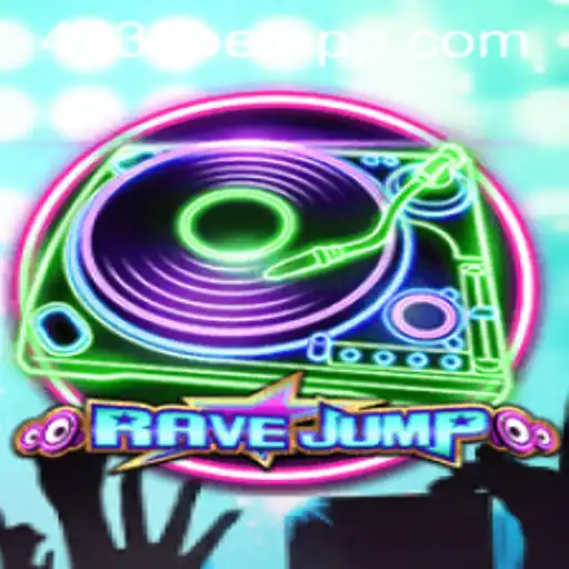 RaveJump: Uma Aventura Eletrizante nos Jogos com 4239BET