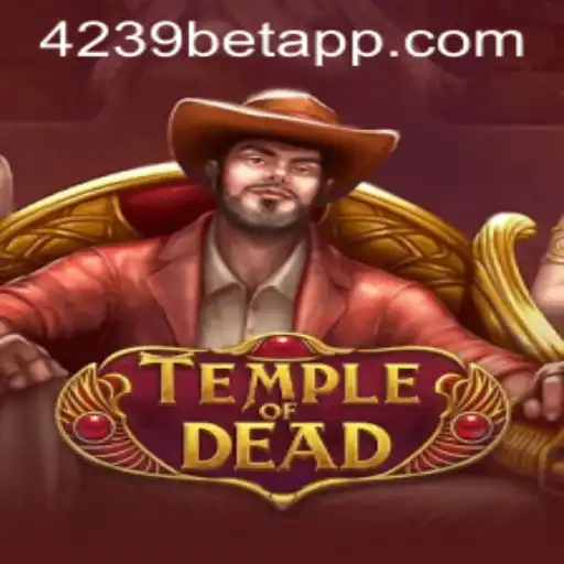 TempleofDead: Explore Aventuras Épicas com 4239BET