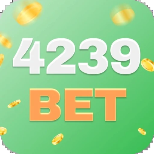 4239BET Logo