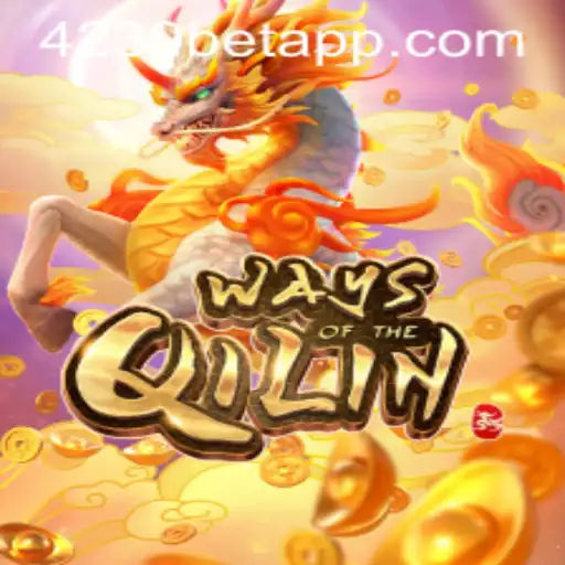 Explorando o Universo de WaysoftheQilin: Uma Jornada pela Mitologia e Aventuras do 4239BET